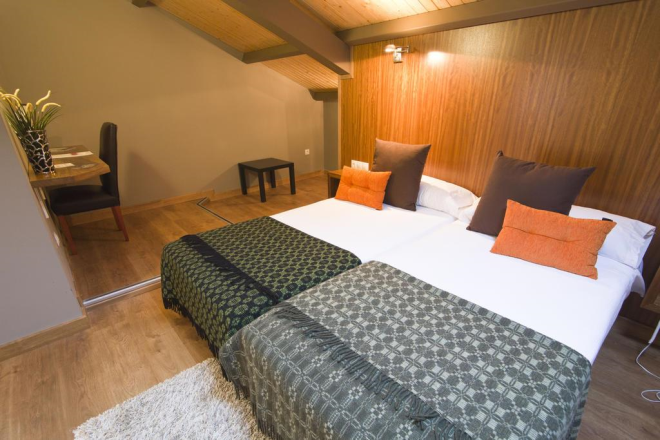 Hotel Arrope