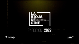 El Gobierno de La Rioja celebrará la gala de premios de la tercera edición del certamen de cortometrajes “La Rioja de Cine” el miércoles 16 de noviembre en Riojaforum