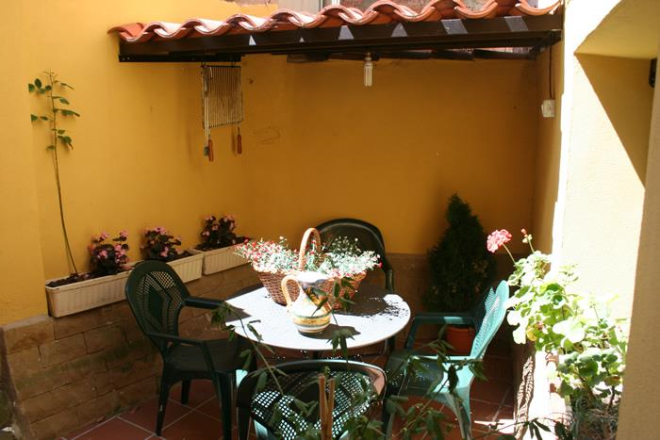 Casa Rural Río Tirón