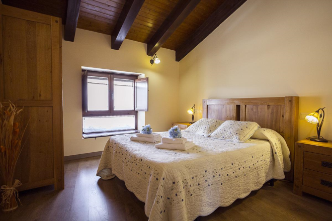 La Casona de Aldealobos