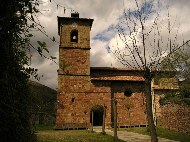 Iglesia de Nuestra Señora de la Asunción