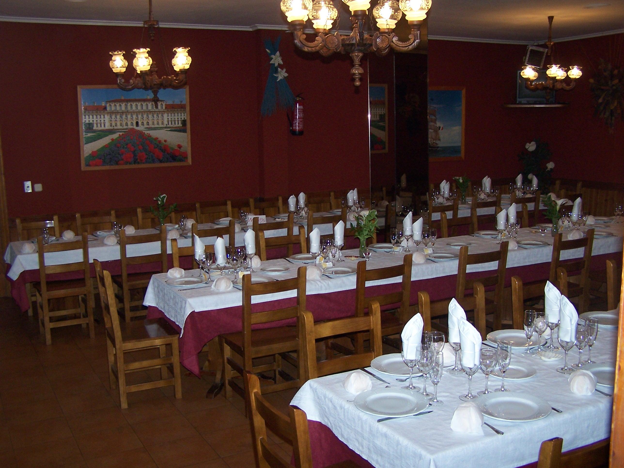 Casa Pedro - Restaurante - La Rioja Turismo