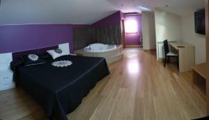 Hostal Los Majuelos
