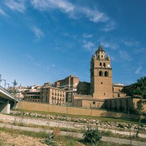 Culture dans la Basse Rioja