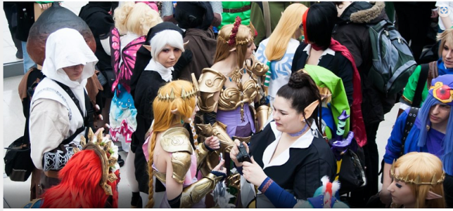 ExpOtaku llega a Logroño con un evento único de Pokémon GO