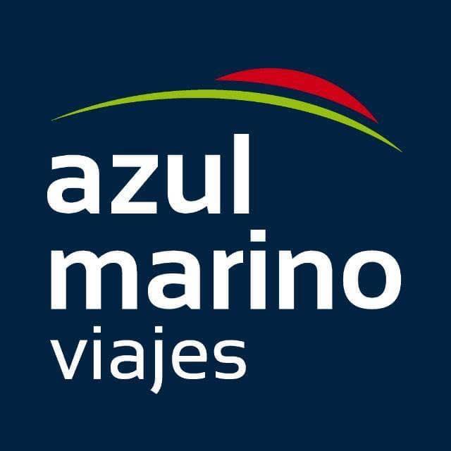 Viajes Azul Marino