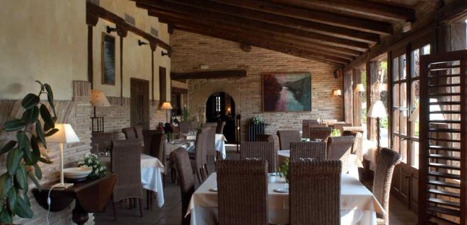 La Vieja Bodega