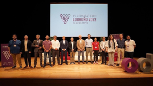Riojafórum acoge una de las jornadas más importantes sobre tecnología en España