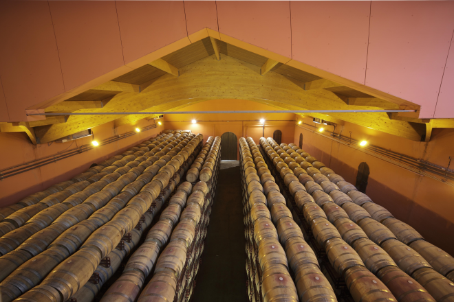 Bodegas Domeco de Jarauta