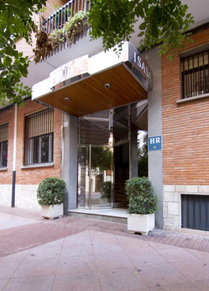 Hotel Isasa
