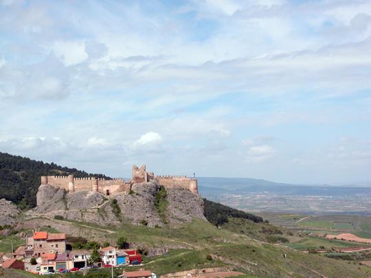 Clavijo