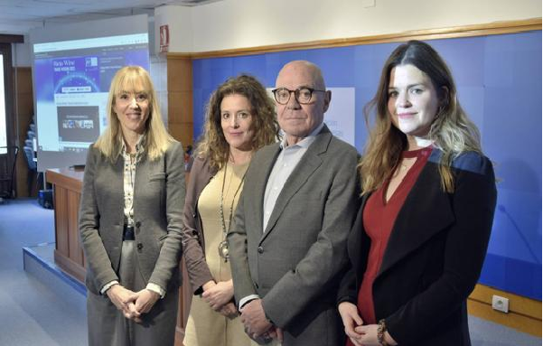 Un total de 38 bodegas de la DOCa Rioja y 31 importadores de 13 países, en Rioja Wine Trade Mission 2023