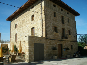 Hotel Solar de Febrer