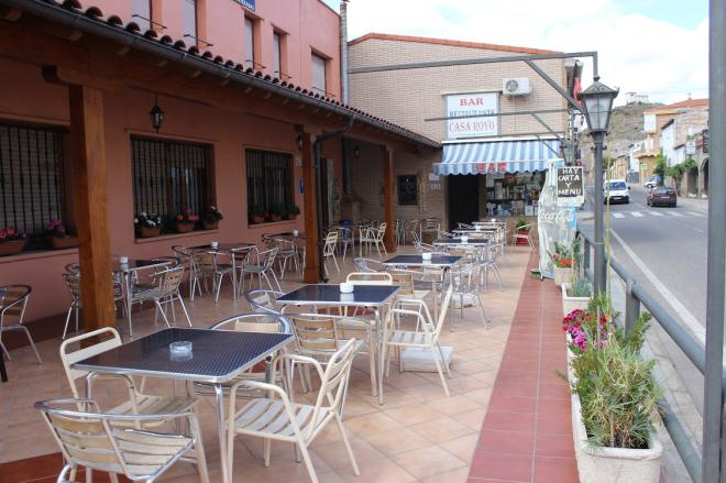 Casa Royo