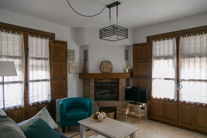 Apartamentos La Posada de Ajamil