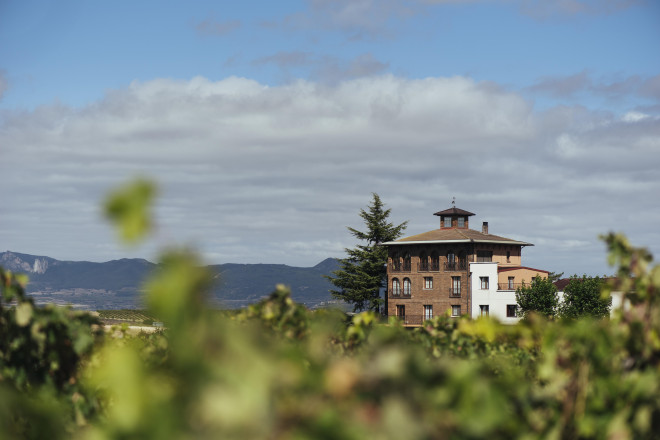 Bodegas Beronia