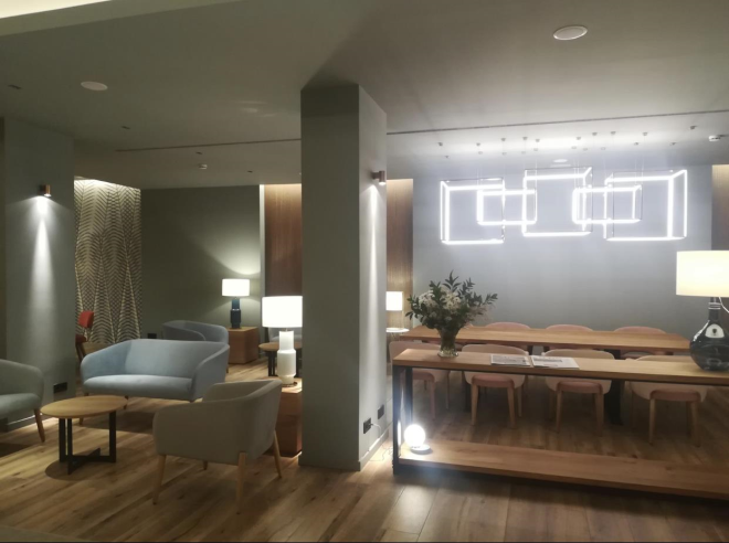 Hotel Ciudad de Logroño