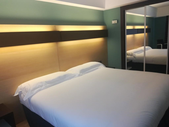 Hotel Ciudad de Logroño