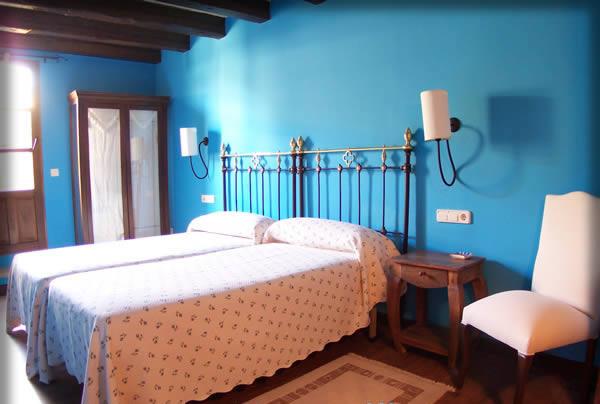 Casa de Legarda