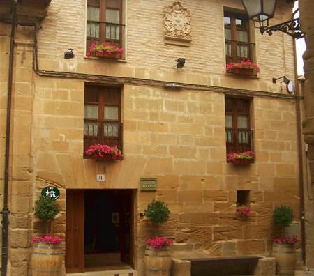Casa de Legarda