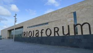 Riojaforum acoge esta tarde la X Gala del Día Internacional de La Mujer