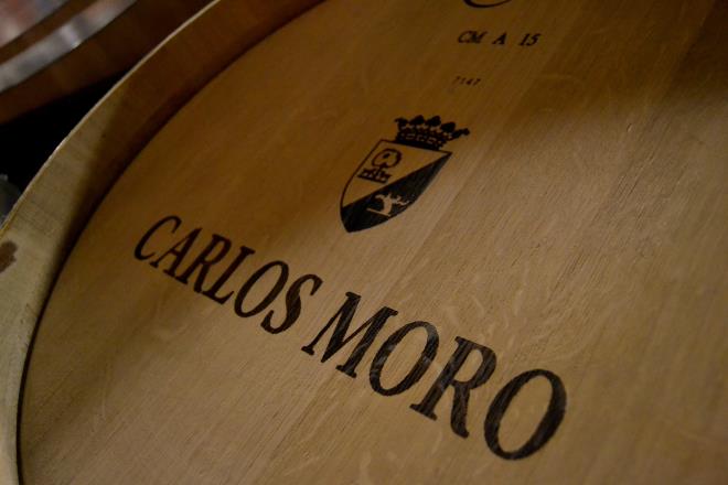 Bodega Carlos Moro