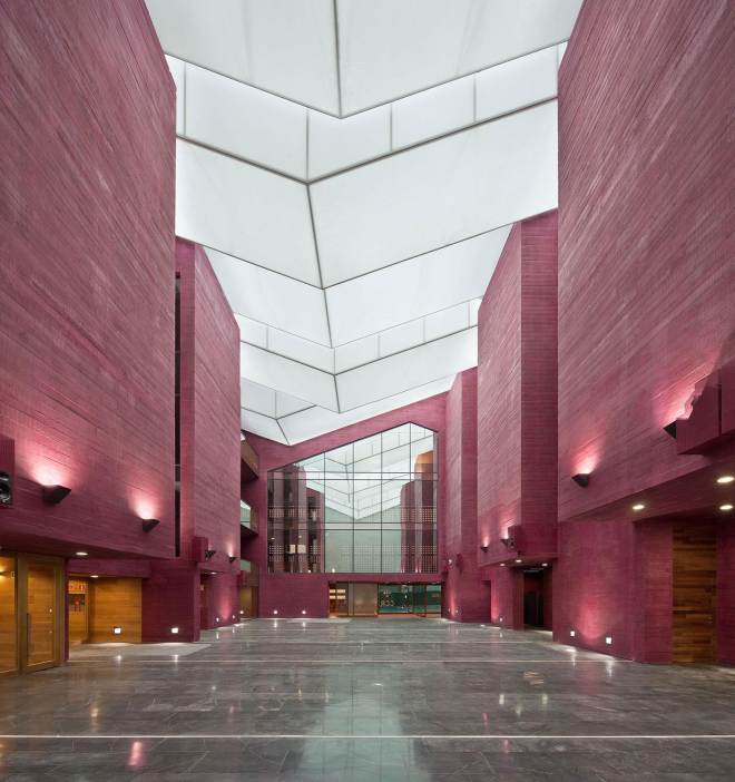 Centro de la Cultura del Rioja (CCR)