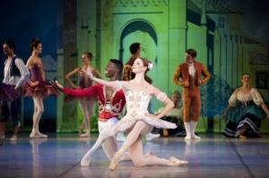 El Ballet de Johannesburgo cancela su gira española y no actuará en Logroño