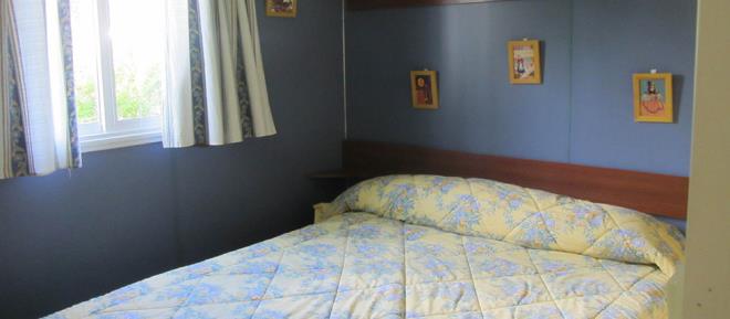 Camping de Berceo