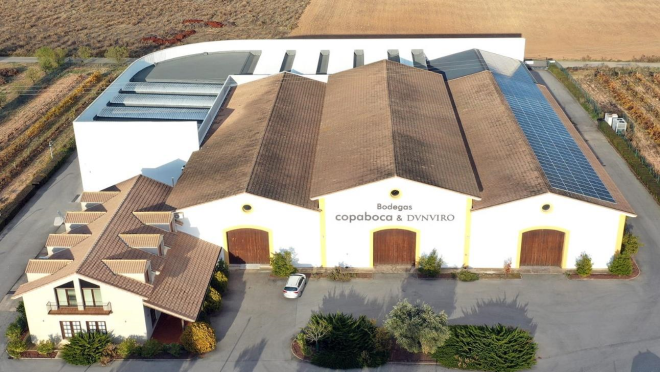 Bodegas Copaboca y Dunviro SL