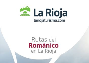 Rutas del Románico por La Rioja