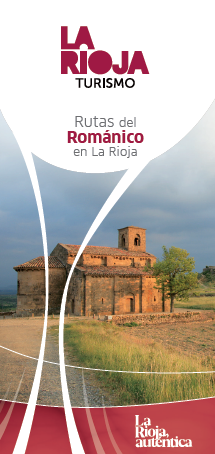 Routes de l'art roman dans La Rioja