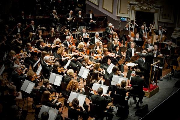 ROYAL SCOTTISH NATIONAL ORCHESTRA