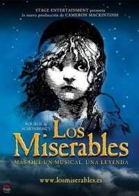 Riojaforum acogerá un casting infantil para 'Los Miserables'
