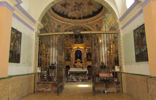 Ermita de Nuestra Señora de Allende