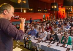 De tapas, vinos y otras exquisiteces