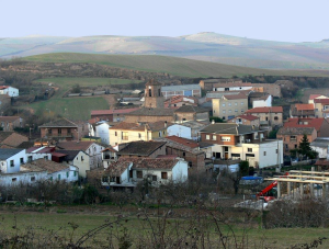 Villar de Torre