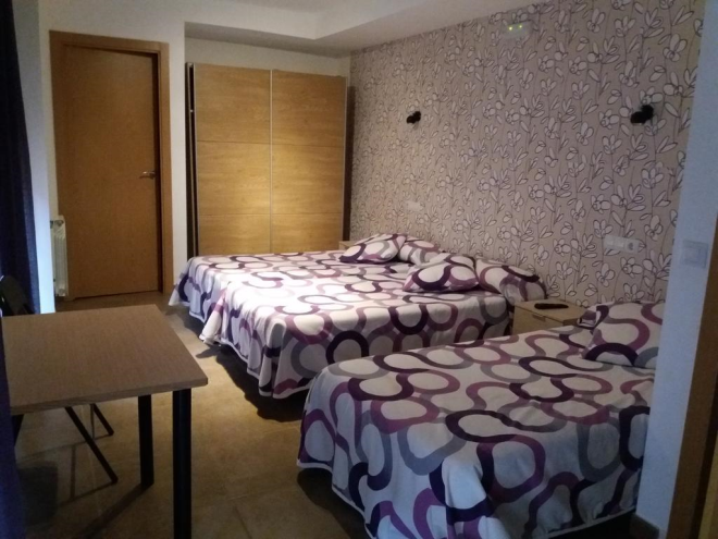 Hostal La Catedral