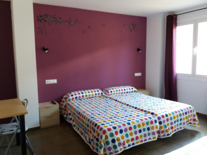 Hostal La Catedral