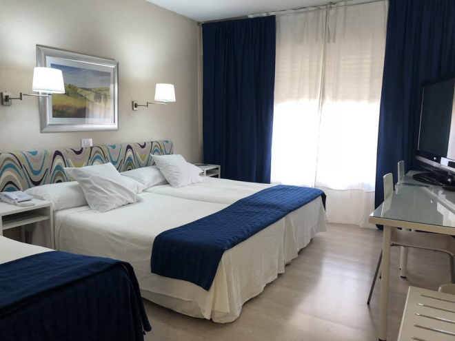 Hotel Virrey