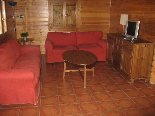 Apartamentos Paraíso Rural