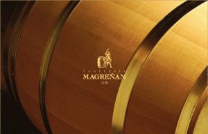 Visita a la "Tonelería Magreñán"