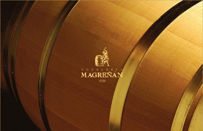 Visita a la "Tonelería Magreñán"