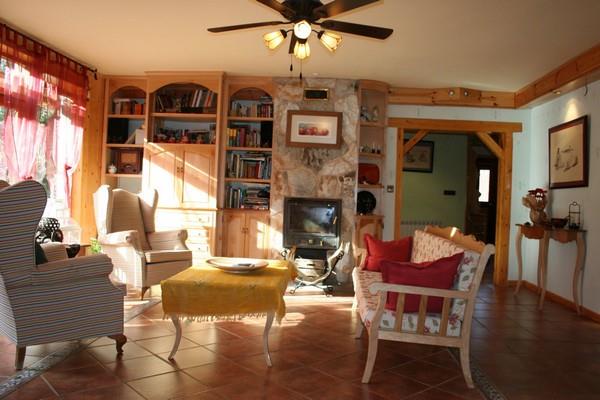La Casa Verde