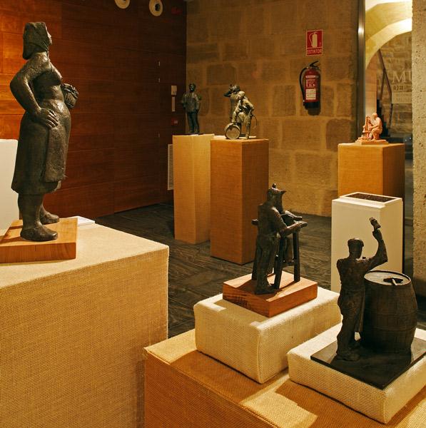 Museo de Arte Contemporáneo "El Torreón"