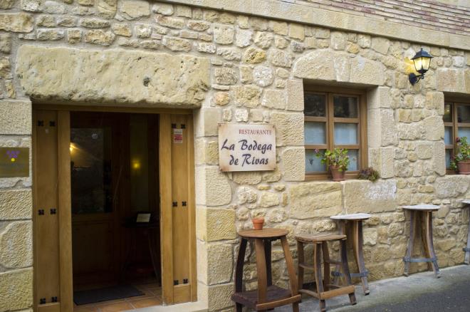 La Bodega de Rivas