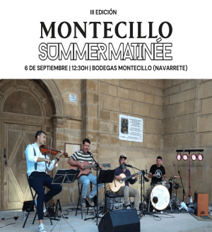 III Edición Montecillo Summer Matinée