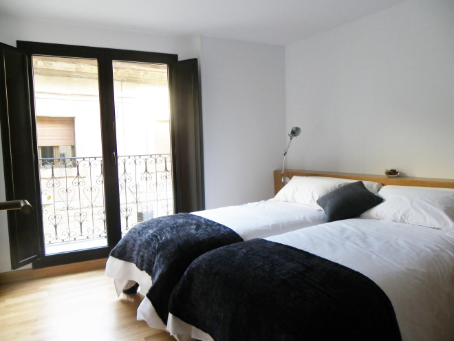 Apartamentos Entresillares