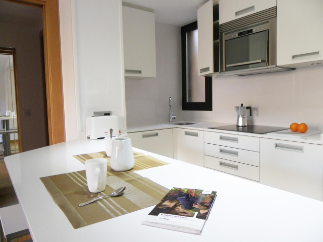 Apartamentos Entresillares