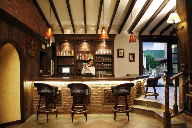 Real Casona de las Amas